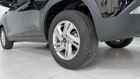 HYUNDAI Creta 1.0 12V 4P FLEX TGDI TURBO COMFORT AUTOM�TICO, Foto 8