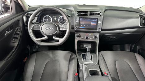 HYUNDAI Creta 1.0 12V 4P FLEX TGDI TURBO COMFORT AUTOM�TICO, Foto 10