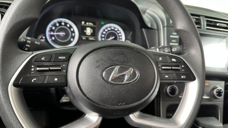 HYUNDAI Creta 1.0 12V 4P FLEX TGDI TURBO COMFORT AUTOM�TICO, Foto 12