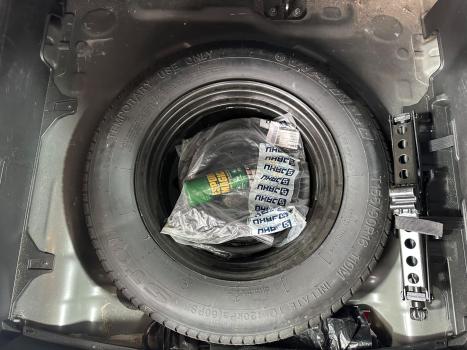 HYUNDAI Creta 1.0 12V 4P FLEX TGDI TURBO COMFORT AUTOM�TICO, Foto 17