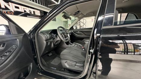 HYUNDAI Creta 1.0 12V 4P FLEX TGDI TURBO COMFORT AUTOM�TICO, Foto 26