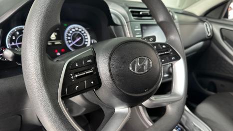 HYUNDAI Creta 1.0 12V 4P FLEX TGDI TURBO COMFORT AUTOM�TICO, Foto 28