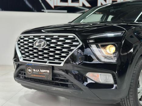 HYUNDAI Creta 1.0 12V 4P FLEX TGDI TURBO COMFORT AUTOM�TICO, Foto 29