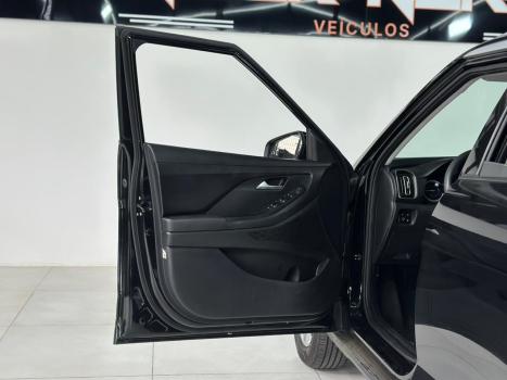 HYUNDAI Creta 1.0 12V 4P FLEX TGDI TURBO COMFORT AUTOM�TICO, Foto 30