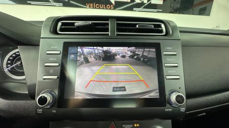 HYUNDAI Creta 1.0 12V 4P FLEX TGDI TURBO COMFORT AUTOM�TICO, Foto 31