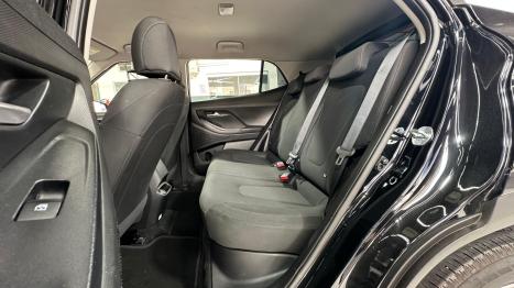 HYUNDAI Creta 1.0 12V 4P FLEX TGDI TURBO COMFORT AUTOM�TICO, Foto 34