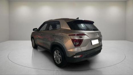 HYUNDAI Creta 1.0 12V 4P FLEX TGDI TURBO COMFORT AUTOM�TICO, Foto 3