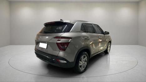 HYUNDAI Creta 1.0 12V 4P FLEX TGDI TURBO COMFORT AUTOM�TICO, Foto 4