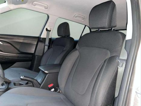 HYUNDAI Creta 1.0 12V 4P FLEX TGDI TURBO COMFORT AUTOM�TICO, Foto 5