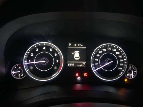 HYUNDAI Creta 1.0 12V 4P FLEX TGDI TURBO COMFORT AUTOM�TICO, Foto 6