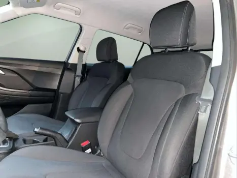 HYUNDAI Creta 1.0 12V 4P FLEX TGDI TURBO COMFORT AUTOM�TICO, Foto 7