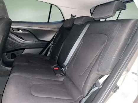HYUNDAI Creta 1.0 12V 4P FLEX TGDI TURBO COMFORT AUTOM�TICO, Foto 9
