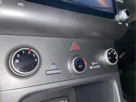 HYUNDAI Creta 1.0 12V 4P FLEX TGDI TURBO COMFORT AUTOM�TICO, Foto 12