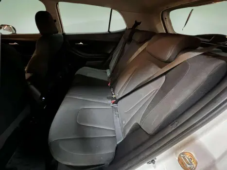 HYUNDAI Creta 1.0 12V 4P FLEX TGDI TURBO COMFORT AUTOM�TICO, Foto 6