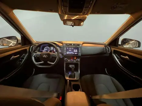 HYUNDAI Creta 1.0 12V 4P FLEX TGDI TURBO COMFORT AUTOM�TICO, Foto 7