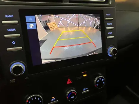 HYUNDAI Creta 1.0 12V 4P FLEX TGDI TURBO COMFORT AUTOM�TICO, Foto 8