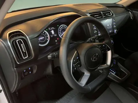 HYUNDAI Creta 1.0 12V 4P FLEX TGDI TURBO COMFORT AUTOM�TICO, Foto 10