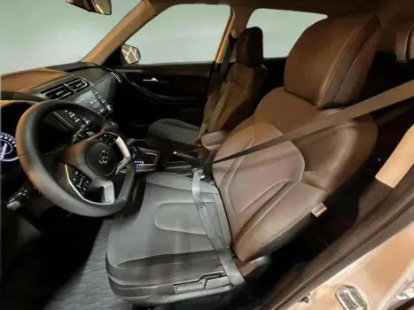 HYUNDAI Creta 1.0 12V 4P FLEX TGDI TURBO COMFORT AUTOM�TICO, Foto 15