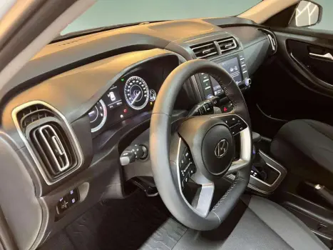 HYUNDAI Creta 1.0 12V 4P FLEX TGDI TURBO COMFORT AUTOM�TICO, Foto 16