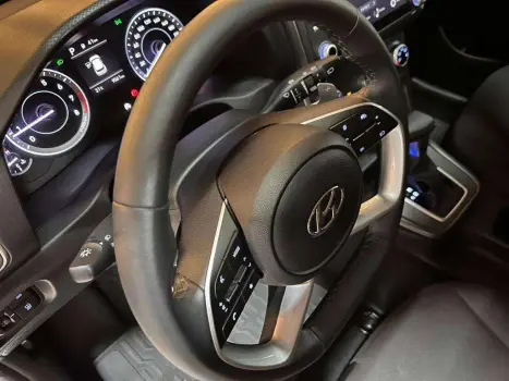 HYUNDAI Creta 1.0 12V 4P FLEX TGDI TURBO COMFORT AUTOM�TICO, Foto 17