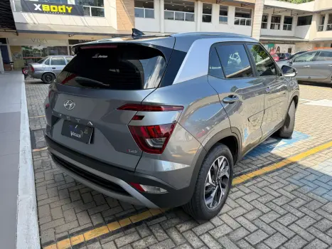 HYUNDAI Creta 1.0 12V 4P FLEX TGDI TURBO COMFORT AUTOM�TICO, Foto 5