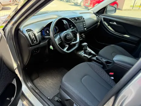 HYUNDAI Creta 1.0 12V 4P FLEX TGDI TURBO COMFORT AUTOM�TICO, Foto 8