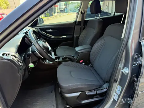 HYUNDAI Creta 1.0 12V 4P FLEX TGDI TURBO COMFORT AUTOM�TICO, Foto 9