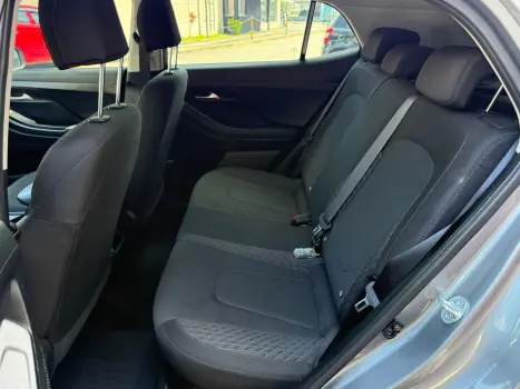 HYUNDAI Creta 1.0 12V 4P FLEX TGDI TURBO COMFORT AUTOM�TICO, Foto 10