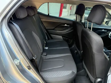 HYUNDAI Creta 1.0 12V 4P FLEX TGDI TURBO COMFORT AUTOM�TICO, Foto 11