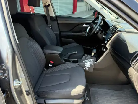 HYUNDAI Creta 1.0 12V 4P FLEX TGDI TURBO COMFORT AUTOM�TICO, Foto 13