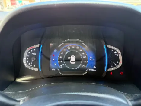 HYUNDAI Creta 1.0 12V 4P FLEX TGDI TURBO COMFORT AUTOM�TICO, Foto 15