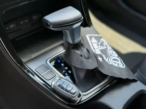 HYUNDAI Creta 1.0 12V 4P FLEX TGDI TURBO COMFORT AUTOM�TICO, Foto 16