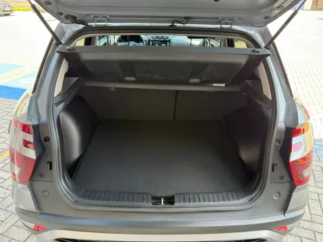 HYUNDAI Creta 1.0 12V 4P FLEX TGDI TURBO COMFORT AUTOM�TICO, Foto 17