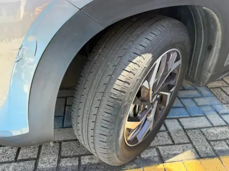 HYUNDAI Creta 1.0 12V 4P FLEX TGDI TURBO COMFORT AUTOM�TICO, Foto 19