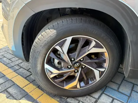 HYUNDAI Creta 1.0 12V 4P FLEX TGDI TURBO COMFORT AUTOM�TICO, Foto 20