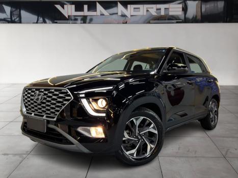HYUNDAI Creta 1.0 12V 4P FLEX TGDI TURBO LIMITED AUTOM�TICO, Foto 1