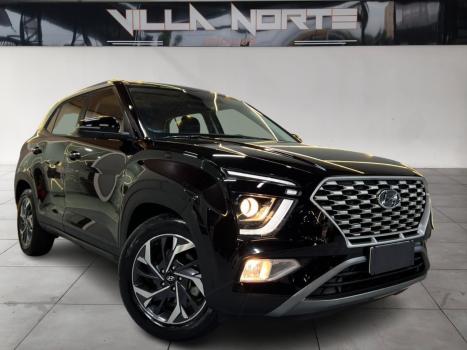 HYUNDAI Creta 1.0 12V 4P FLEX TGDI TURBO LIMITED AUTOM�TICO, Foto 2