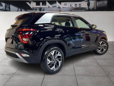 HYUNDAI Creta 1.0 12V 4P FLEX TGDI TURBO LIMITED AUTOM�TICO, Foto 3