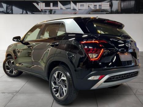 HYUNDAI Creta 1.0 12V 4P FLEX TGDI TURBO LIMITED AUTOM�TICO, Foto 4