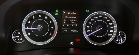 HYUNDAI Creta 1.0 12V 4P FLEX TGDI TURBO LIMITED AUTOM�TICO, Foto 5