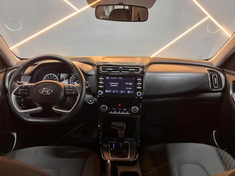 HYUNDAI Creta 1.0 12V 4P FLEX TGDI TURBO LIMITED AUTOM�TICO, Foto 6