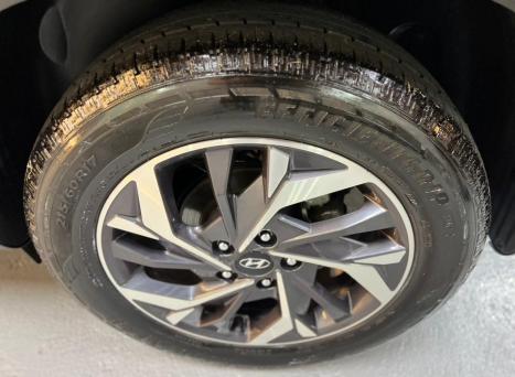 HYUNDAI Creta 1.0 12V 4P FLEX TGDI TURBO LIMITED AUTOM�TICO, Foto 8