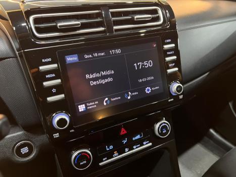 HYUNDAI Creta 1.0 12V 4P FLEX TGDI TURBO LIMITED AUTOM�TICO, Foto 9