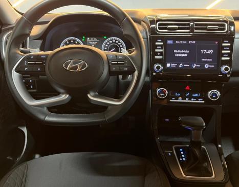 HYUNDAI Creta 1.0 12V 4P FLEX TGDI TURBO LIMITED AUTOM�TICO, Foto 10