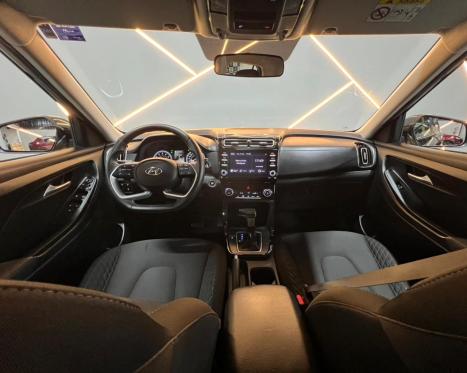 HYUNDAI Creta 1.0 12V 4P FLEX TGDI TURBO LIMITED AUTOM�TICO, Foto 11