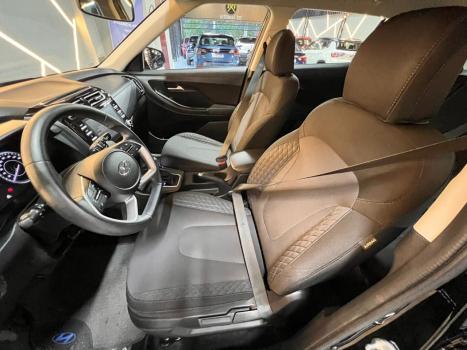 HYUNDAI Creta 1.0 12V 4P FLEX TGDI TURBO LIMITED AUTOM�TICO, Foto 13