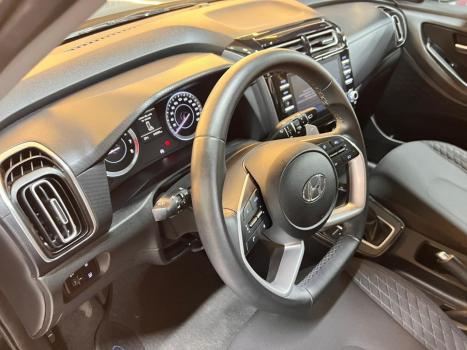 HYUNDAI Creta 1.0 12V 4P FLEX TGDI TURBO LIMITED AUTOM�TICO, Foto 14