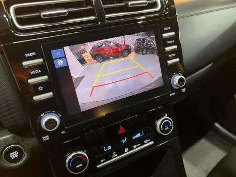 HYUNDAI Creta 1.0 12V 4P FLEX TGDI TURBO LIMITED AUTOM�TICO, Foto 15