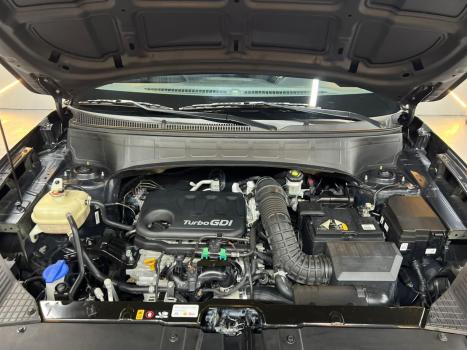 HYUNDAI Creta 1.0 12V 4P FLEX TGDI TURBO LIMITED AUTOM�TICO, Foto 16