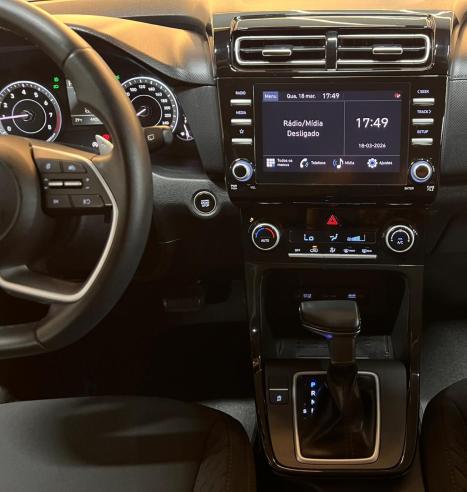 HYUNDAI Creta 1.0 12V 4P FLEX TGDI TURBO LIMITED AUTOM�TICO, Foto 17